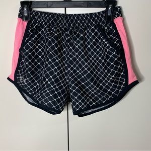 Under Armour Workout Running Soccer Shorts